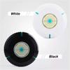 JLFTF Home Auto Cleaner Robot Microfiber Smart Robotic Automatic Mop Sweeping Floor Corners Dust Cleaner Sweeper Vacuum view 2