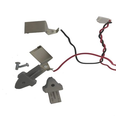 caSino187 Dock Charging Contacts, Compatible with Roomba 500/600/700 Series