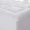 The Mega-Thick Mattress Pad Topper Pillow-Top - Full XL view 1