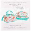 Aunties Two Mini Poppins Bag Ptrn, None view 1