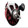 MEANDROS Albatros Plus - Spearfishing Verticle Speargun Reel (Reel Only) (2L (42m Capacity), Yellow) view 3