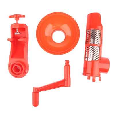 Tomato Squeezer Multipurpose Portable Hand Manual Fruit Maker Tomato Juicer Extractor Squeezer Kitchen Gadgets