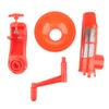 Tomato Squeezer Multipurpose Portable Hand Manual Fruit Maker Tomato Juicer Extractor Squeezer Kitchen Gadgets view 1