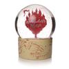 Snow Globe (65mm) - Harry Potter (Marauder's Map) view 1