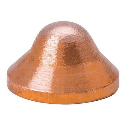 Mueller Industries Mueller Copper Flare Seal Bonnet, A 00414