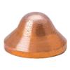 Mueller Industries Mueller Copper Flare Seal Bonnet, A 00414 view 1