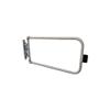 Kee Safety SGNA500GV Universal Self-Closing Safety Gate, 15" - 44" Length, Galvanized - 1 Each view 1
