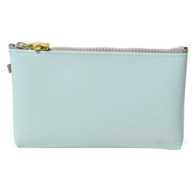P+g Design PG-34303 Decorative Goods (Fashion Accessories), Green, Size: W 7.5 x H 4.5 x D 1.0 inches (19.0 x 11.5 x 2.5 cm), Fuwari NUU Melon