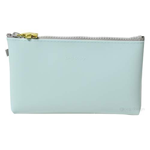 P+g Design PG-34303 Decorative Goods (Fashion Accessories), Green, Size: W 7.5 x H 4.5 x D 1.0 inches (19.0 x 11.5 x 2.5 cm), Fuwari NUU Melon