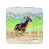 Betsy Drake Home Stretch Coaster Set of 4 view 1