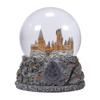 Half Moon Bay Harry Potter Snow Globe | Hogwarts Castle Snow Globes for Children | Harry Potter Decor & Harry Potter Bedroom Accessories | Snow Globes for Adults | Harry Potter Gifts for Girls & Boys view 3