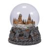 Half Moon Bay Harry Potter Snow Globe | Hogwarts Castle Snow Globes for Children | Harry Potter Decor & Harry Potter Bedroom Accessories | Snow Globes for Adults | Harry Potter Gifts for Girls & Boys view 4