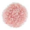 Abbott Collection Quartz Stones - Natural Stone, Pink (850g Jar) view 2