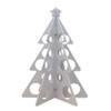 FixtureDisplays 40" Artificial Christmas Tree Retail Store Decor Xmas Tree Fake Christmas Tree 18346-NPF view 1