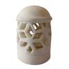 India Meets India Handicraft Marble Diya Diffuser with 1 Free Tea Light, Best Gifting Made by Awarded Indian Artisan view 1