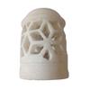 India Meets India Handicraft Marble Diya Diffuser with 1 Free Tea Light, Best Gifting Made by Awarded Indian Artisan view 2
