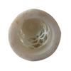 India Meets India Handicraft Marble Diya Diffuser with 1 Free Tea Light, Best Gifting Made by Awarded Indian Artisan view 3
