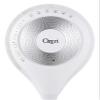 Ozeri 360 Duo Tower Fan, with Dual Oscillation view 4