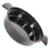 Ambiente SIXT30MO101 Six O'Clock Enamel Cast Iron Saucepan and Lid, 30 cm, Enamel Cast Iron view 3