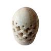 India Meets India Handicraft Marble Diya Diffuser with 1 Free Tea Light, Best Gifting Made by Awarded Indian Artisan view 3
