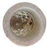 India Meets India Handicraft Marble Diya Diffuser with 1 Free Tea Light, Best Gifting Made by Awarded Indian Artisan view 4