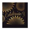 Celebrate! Luncheon Napkins, (Pack of 12) view 1