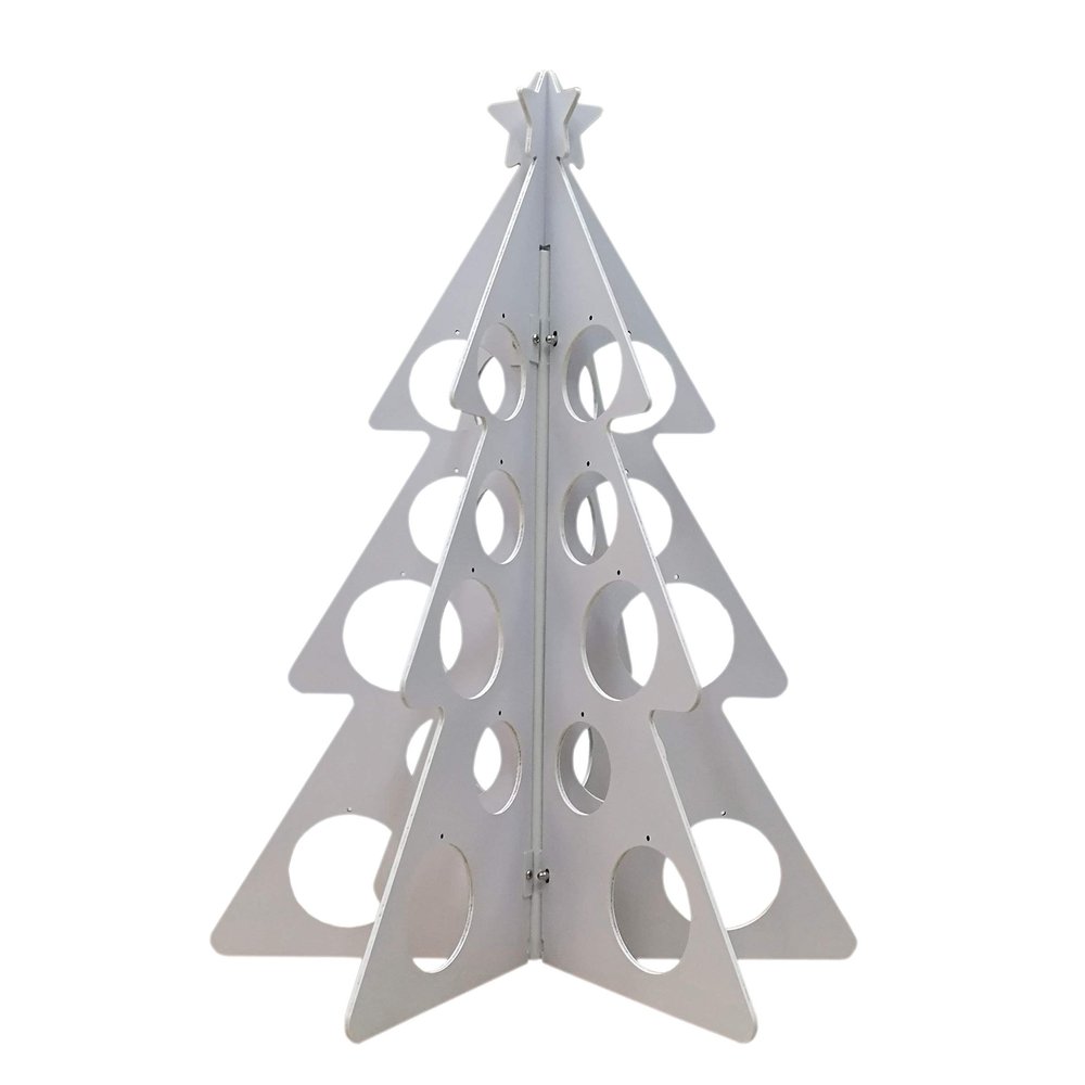 FixtureDisplays 40" Artificial Christmas Tree Retail Store Decor Xmas Tree Fake Christmas Tree 18346