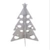FixtureDisplays 40" Artificial Christmas Tree Retail Store Decor Xmas Tree Fake Christmas Tree 18346 view 3