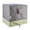 KylinLucky Air Conditioner Cover for Outside Units - AC Covers Fits up to 24 x 24 x 30 inches view 1