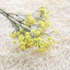 Anixl Artificial Flowers Gypsophila Silk Fake Flowers Baby's Breath Floral view 1
