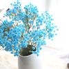 Anixl Artificial Flowers Gypsophila Silk Fake Flowers Baby's Breath Floral view 4