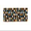 Above Bed Decor, Headboard King, Wall Hanging Decor, Wood Wall Decor view 2