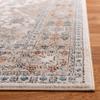 SAFAVIEH Area Rug 8x10 - Oregon Collection - Large - Grey & Ivory, Oriental Distressed Design, Non-Shedding & Easy Cleaning, Ideal for Living Room, Bedroom, Office, Dining Space (ORE883F) view 4