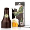 Anixl Ultrasonic Beer Foamer Canned Beer Bottle Shape Bar Wine Tools view 1