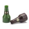 Anixl Ultrasonic Beer Foamer Canned Beer Bottle Shape Bar Wine Tools view 3
