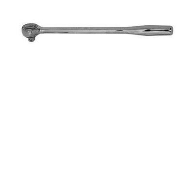 3/8" Drive Ratchet Long Contour Grip - 10"