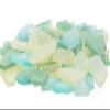 Nautical Crush Trading Bulk Sea Glass  55oz Tumbled Sea Glass in Green, Yellow & Aqua  Seaglass for Crafts, Decor & Jewelry  Real Seaglass Pieces for DIY & Art Projects view 1