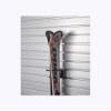 HandiWall Ski Hook with Locking Bracket for Sport Storage on Slatwall Panels view 2