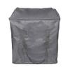 Portable Toilet Storage Bag,Standard 5.3 Gallons Portable Toilet Carrying Case,Heavy Duty Oxford RV Toilet Protector Cover,Great Accessories For Transporting And ProtectYour Camping Toilet, RV Toilet view 2