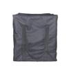 Portable Toilet Storage Bag,Standard 5.3 Gallons Portable Toilet Carrying Case,Heavy Duty Oxford RV Toilet Protector Cover,Great Accessories For Transporting And ProtectYour Camping Toilet, RV Toilet view 3