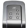 SPT AC-2062G Tower HEPA/VOC Air Cleaner with ionizer view 2