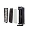 SPT AC-2062G Tower HEPA/VOC Air Cleaner with ionizer view 4