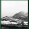 Frame It Easy 9 x 26 Green Metal Frame (Hanover) view 1