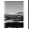 Frame It Easy 5 x 39 White Wood Frame (Derby) view 1