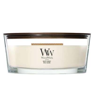Woodwick Candle, Ellipse
