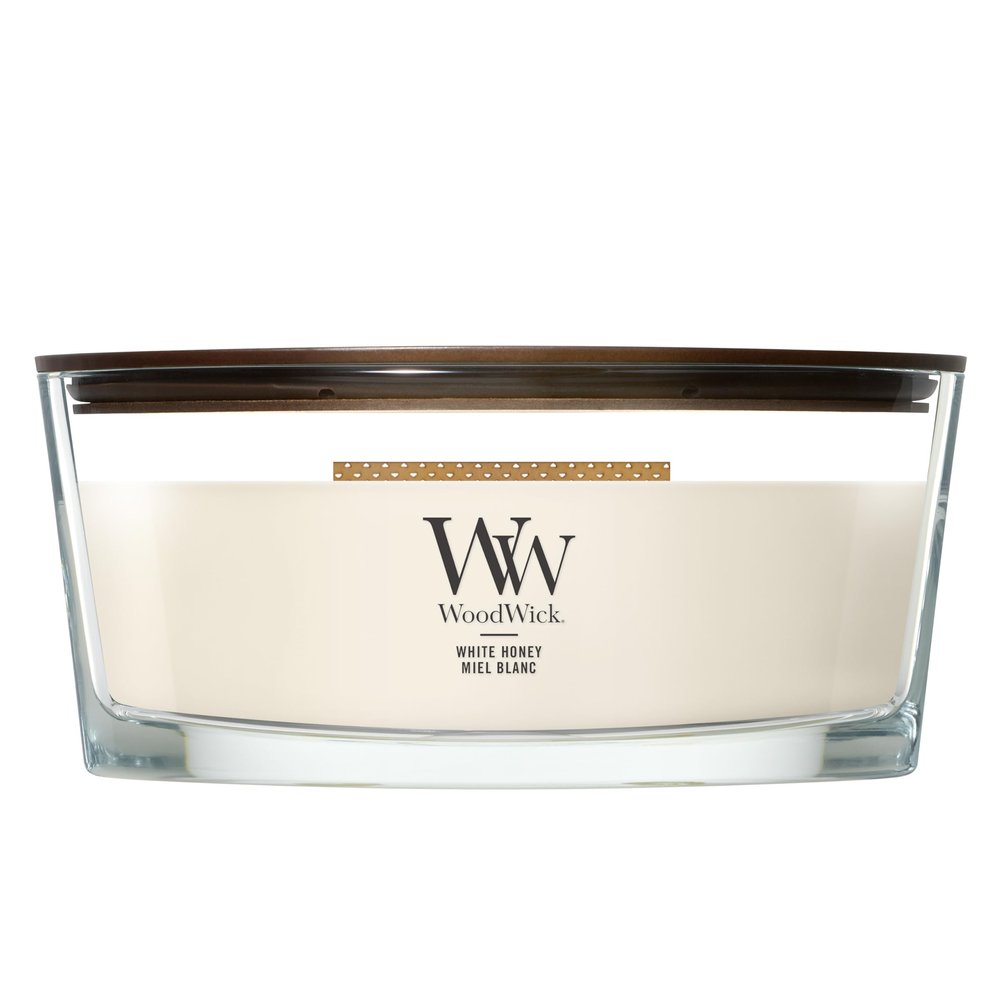Woodwick Candle, Ellipse