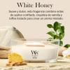 Woodwick Candle, Ellipse view 2
