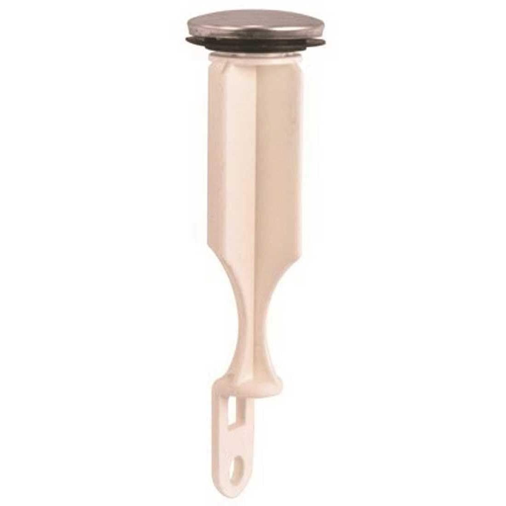Proplus 2489766 1 in. Universal Pop Up Stopper - Pack of 10