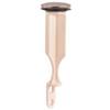 Proplus 2489766 1 in. Universal Pop Up Stopper - Pack of 10 view 1