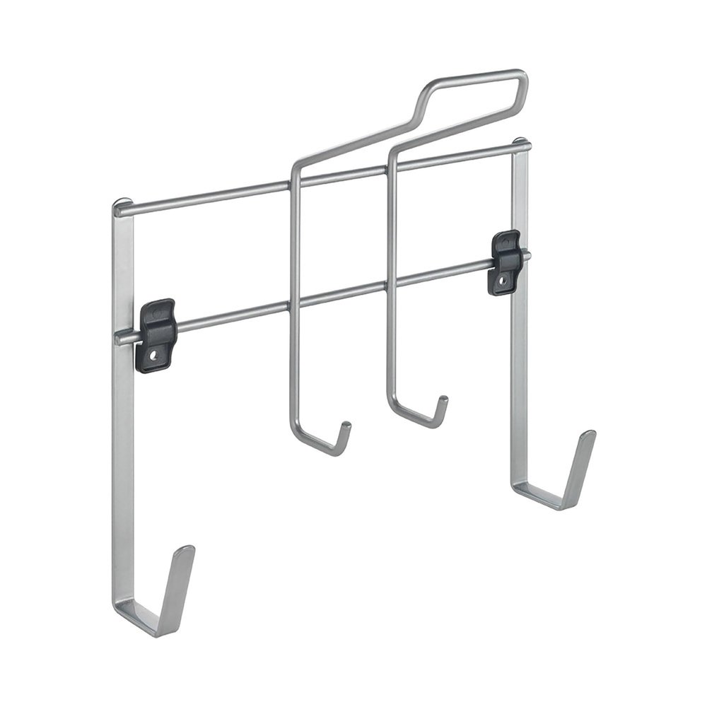 Metaltex Iron Wall Bracket 28 x 12 x 28 cm Polytherm